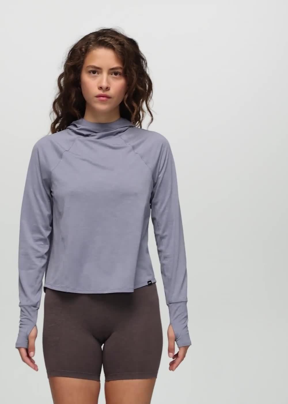 Sol Searcher Sun Hoodie | Womens Sweaters & Hoodies | prAna