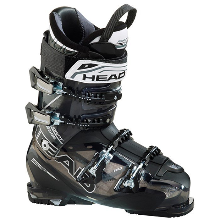 HEAD ADAPT EDGE 100 27.0-27.5cm Head Adapt Edge 100 Ski Boots Red