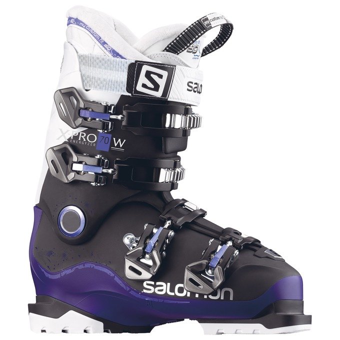 Salomon X Pro 70w 女性用 22-22.5 Xpro 70