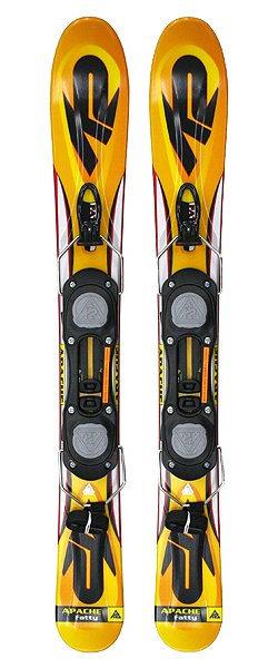 K2 Fatty 88 - 714636611720