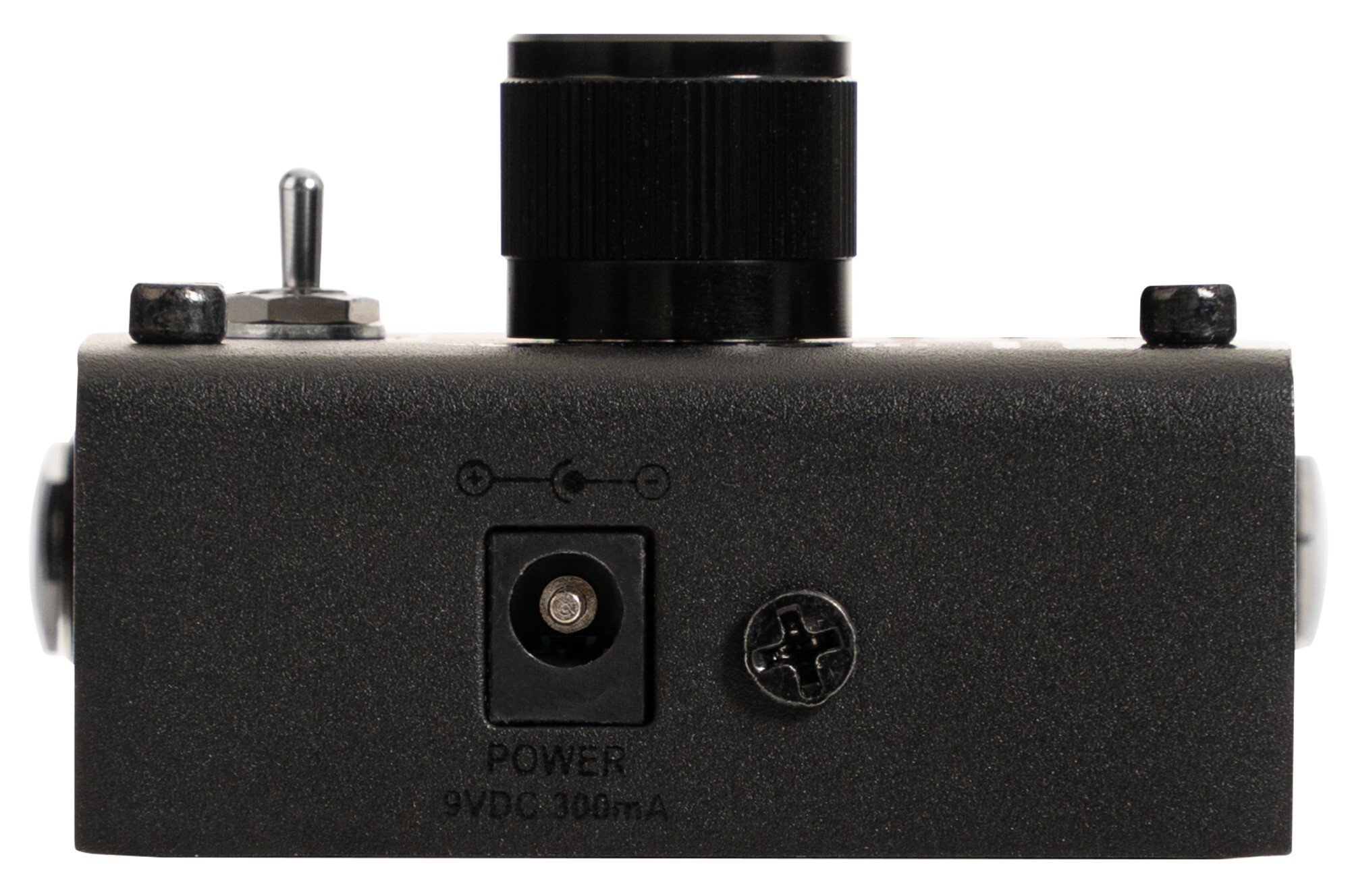 DigiTech Drop Polyphonic Droptune Pedal - Black Edition - 810147520084