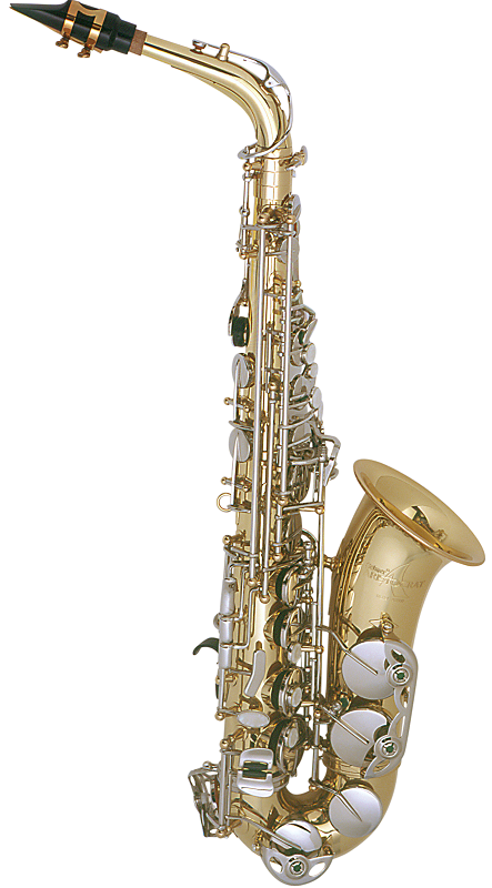 Selmer Aristocrat AS600 Student Saxophone