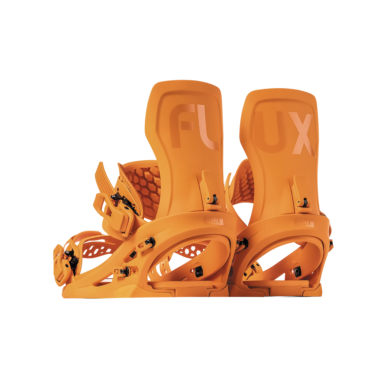 ☆送料無料☆flux bindings XF (Neon Yellow) Mサイズ フラックス