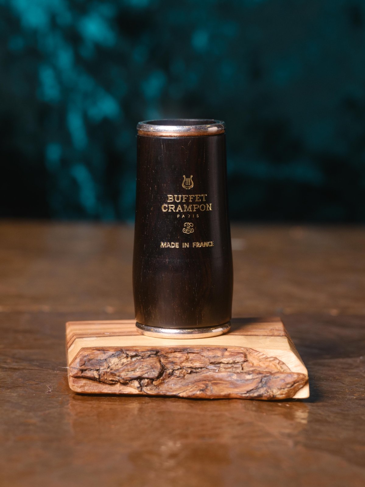 Buffet-Crampon ICON Clarinet Barrels