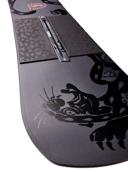 Burton Men's Name Dropper Snowboard