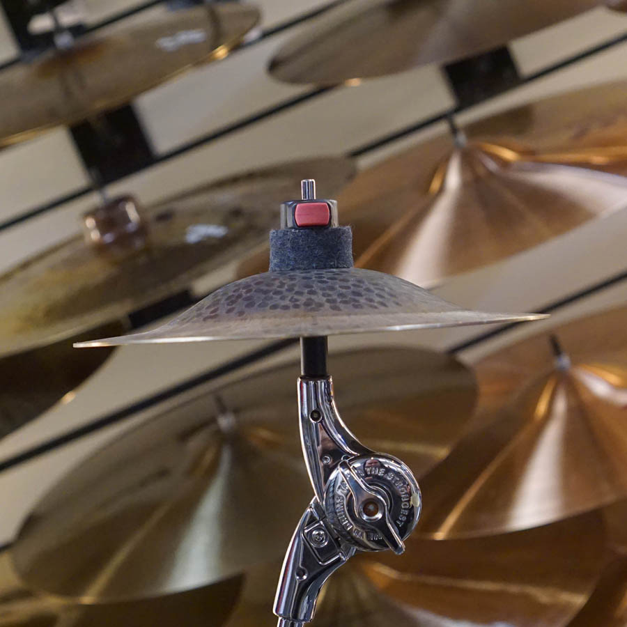 Sabian 8 HH Radia Cup Chime Cymbal - Used