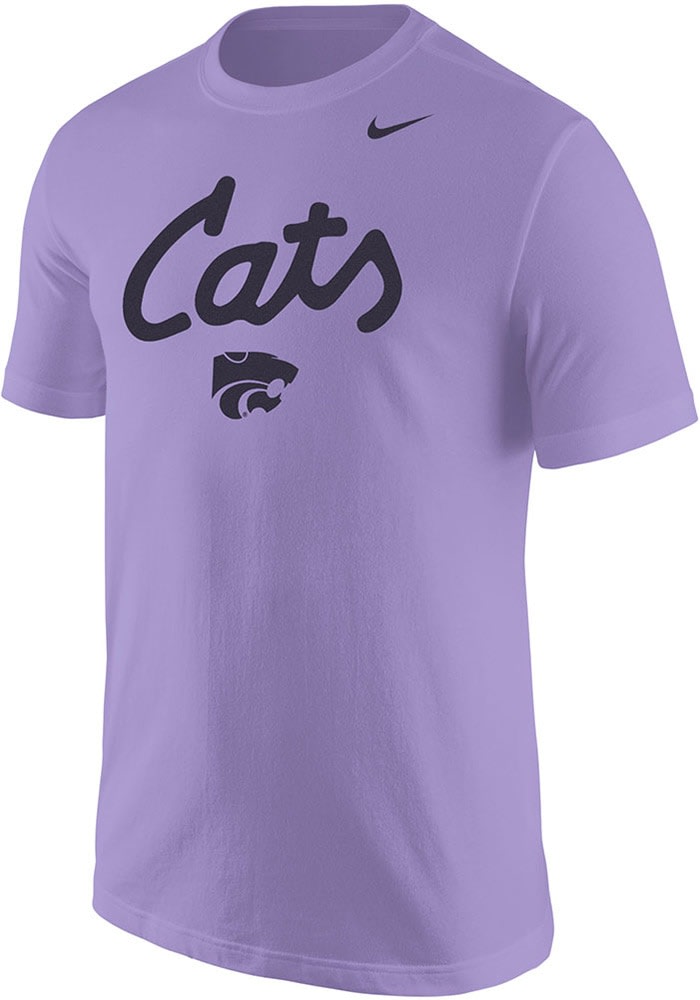 古着 Kansas State Wildcats スウェットシャツ12→9 Champion Mens