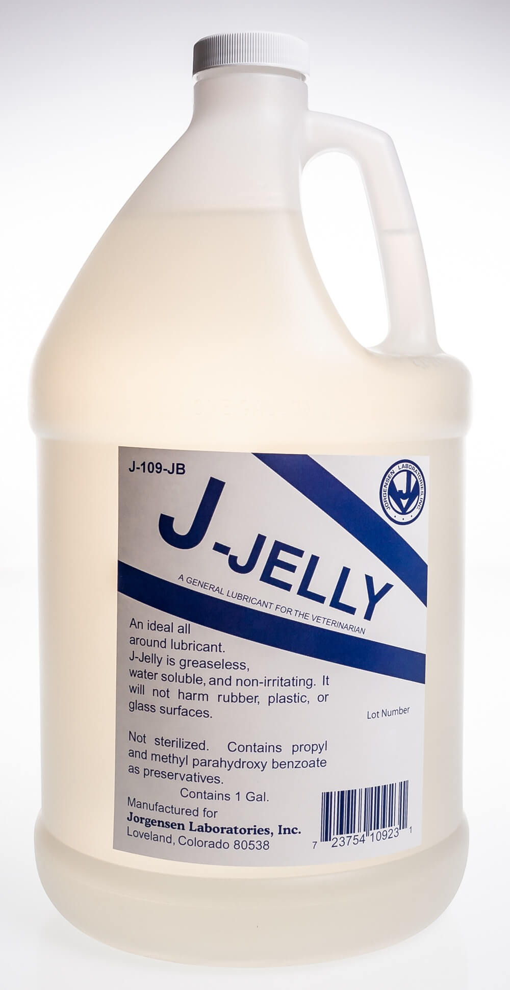 J-Jelly | Santa Cruz Animal Health