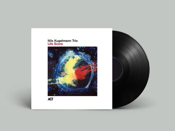 Nils Kugelmann: Life Score (180g) (LP) – jpc.de