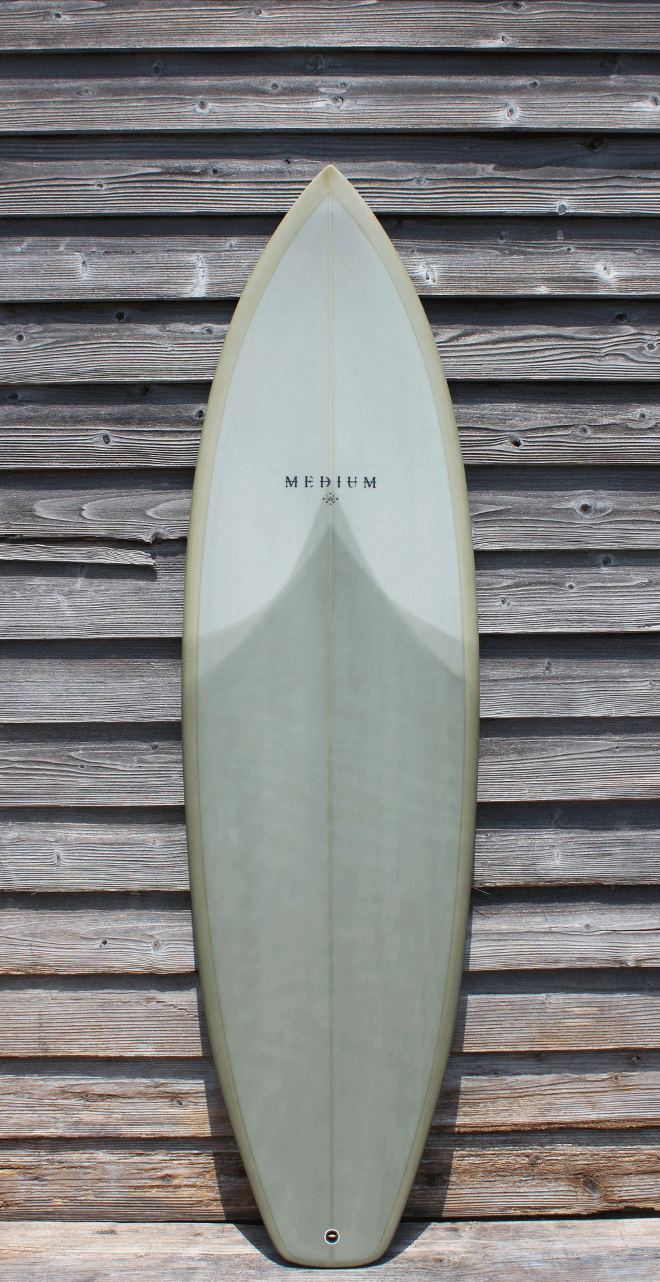 MEDIUM THE BRAND | ミディアム・ザ・ブランド