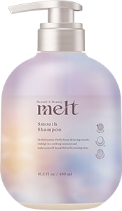 スムースコンディショニングウォーター 髪の化粧水 | 【公式】melt