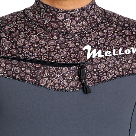 サーフィン用ウェットスーツのオーダー販売｜MELLOW