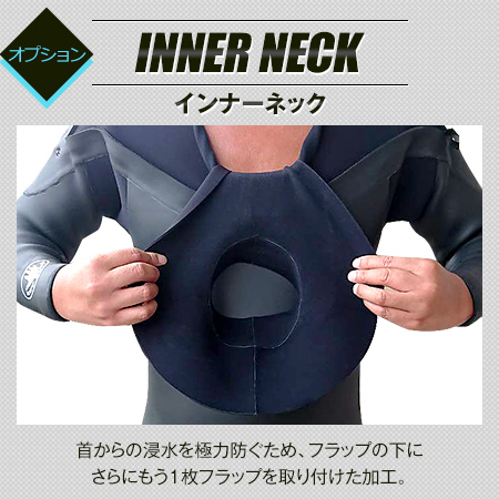 サーフィン用ウェットスーツのオーダー販売｜MELLOW