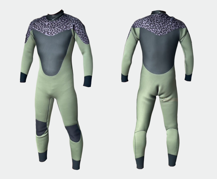 サーフィン用ウェットスーツのオーダー販売｜MELLOW