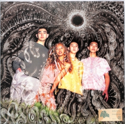 芽瑠璃堂 ＞ ASOUND 『オリジナル (LP)（12インチ）』SEJL00067