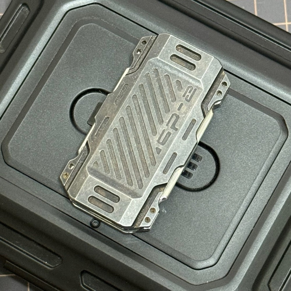 Mackie CP2S Fidget Slider | Fidget Toy | MetaEDC