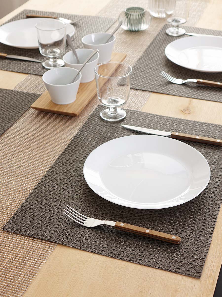 チルウィッチ ランチョンマットx 5枚 新品/タグ付き チルウィッチ