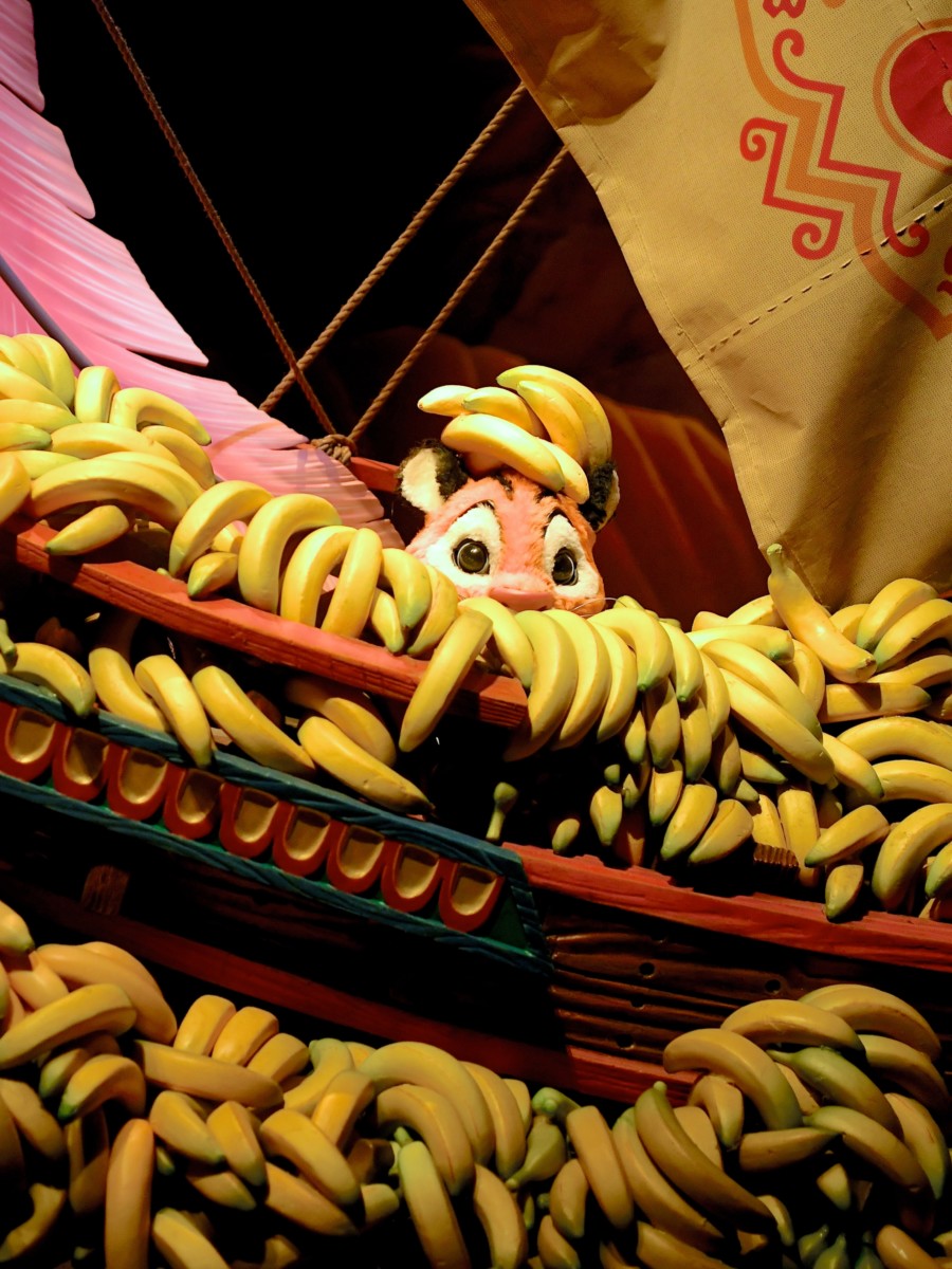 東京ディズニーシー2024「チャンドゥ」グッズ・お土産まとめ -