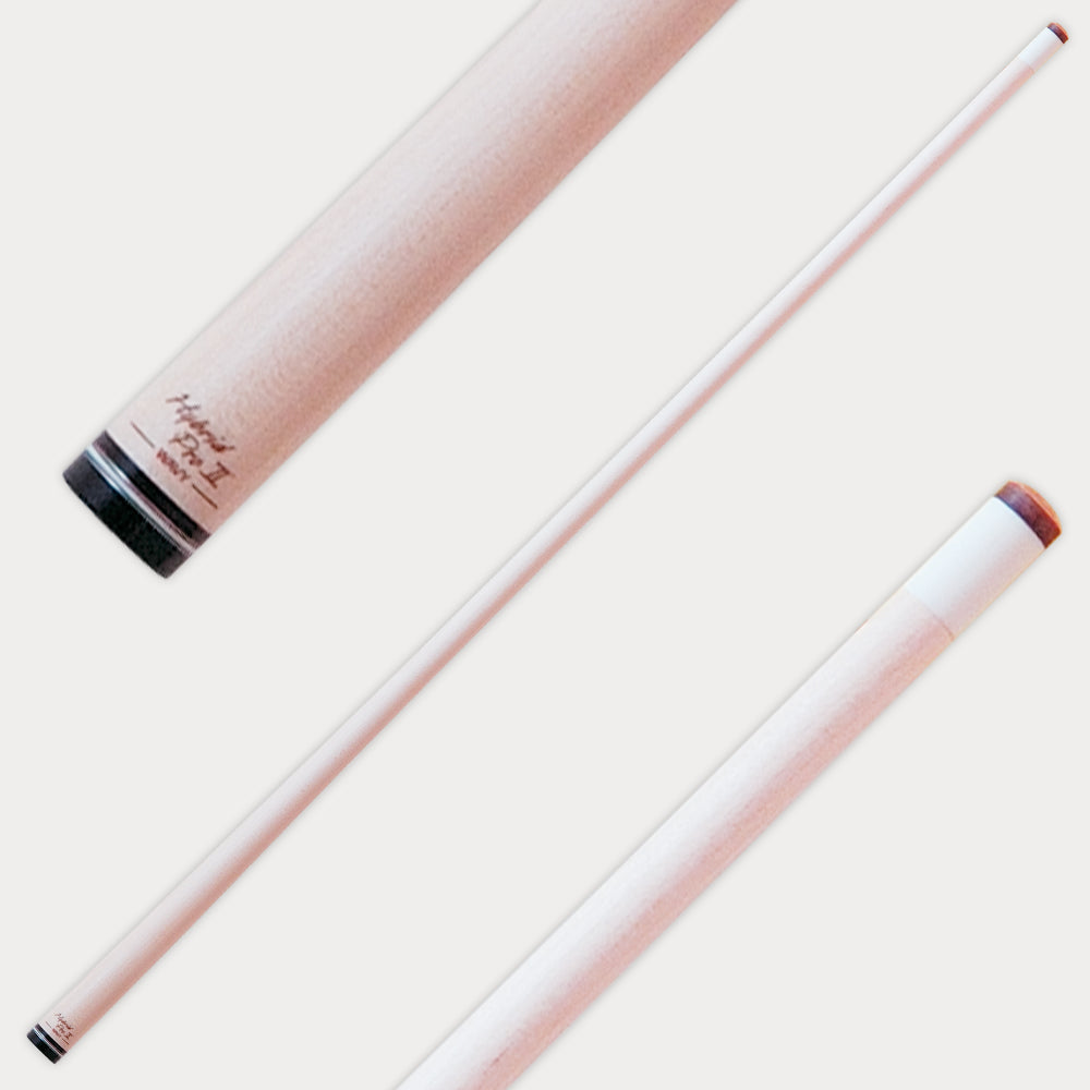 Hybrid Pro 2 ハイブリッド MEZZ シャフト WAVY ビリヤード Hybrid Pro