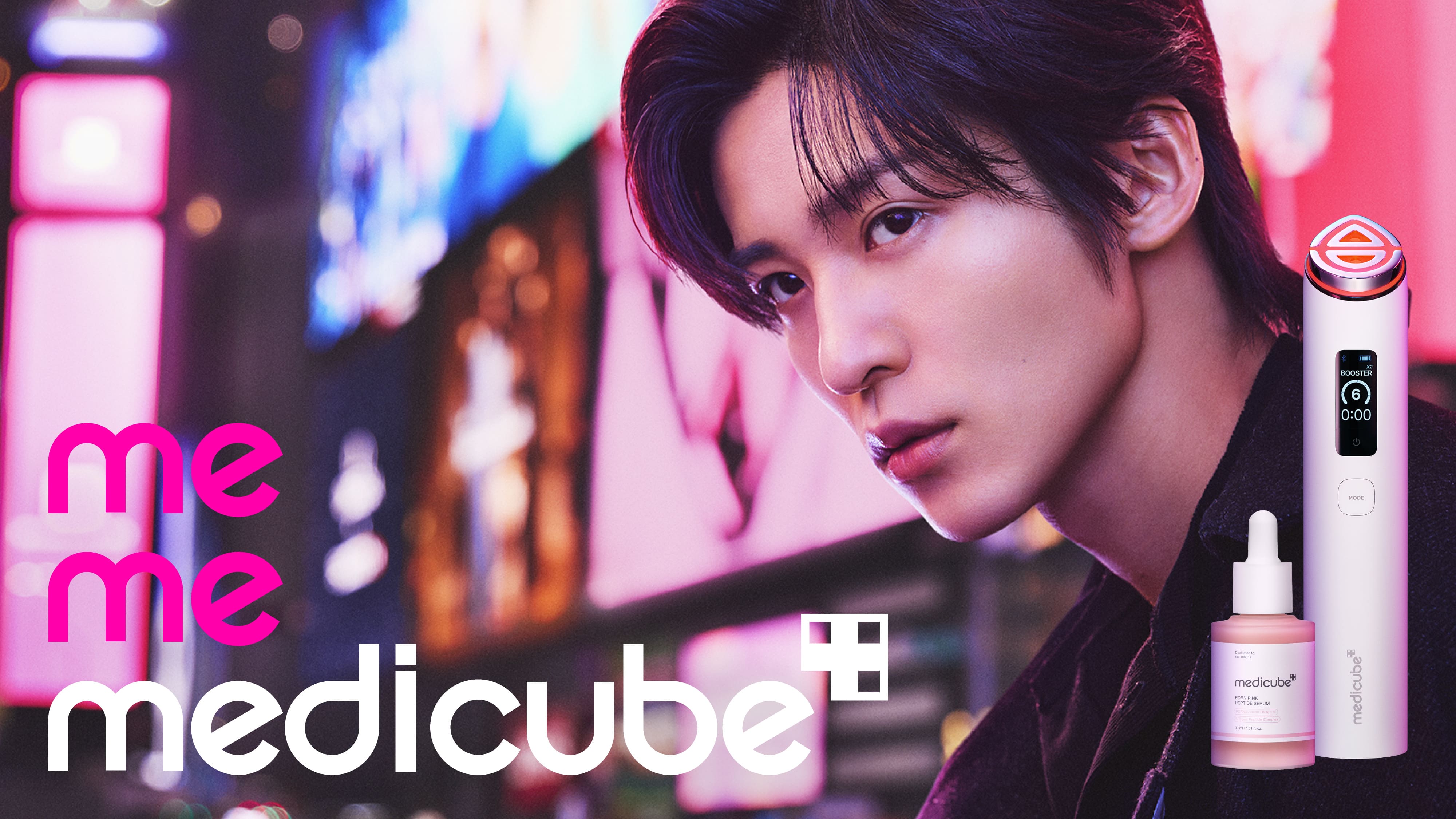 Snow Man・目黒蓮 英語で撮影した新CMが公開に「みなさんに新しい景色