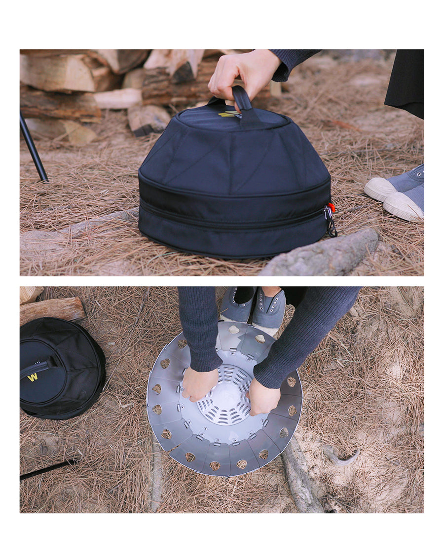 VULCAN BAG/Lバルカン バッグL – MINIMAL WORKS