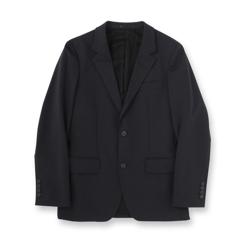 干場義雅×MOVB×DRESSTERIOR】トリプルコラボ DUPLEX COTTONジャケット