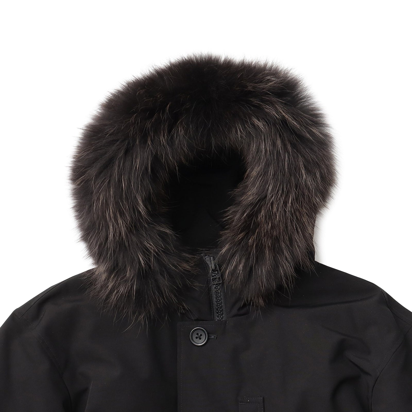 25AW【干場義雅×DRESSTERIOR】 N-3Bダウンコート – MINIMAL WARDROBE