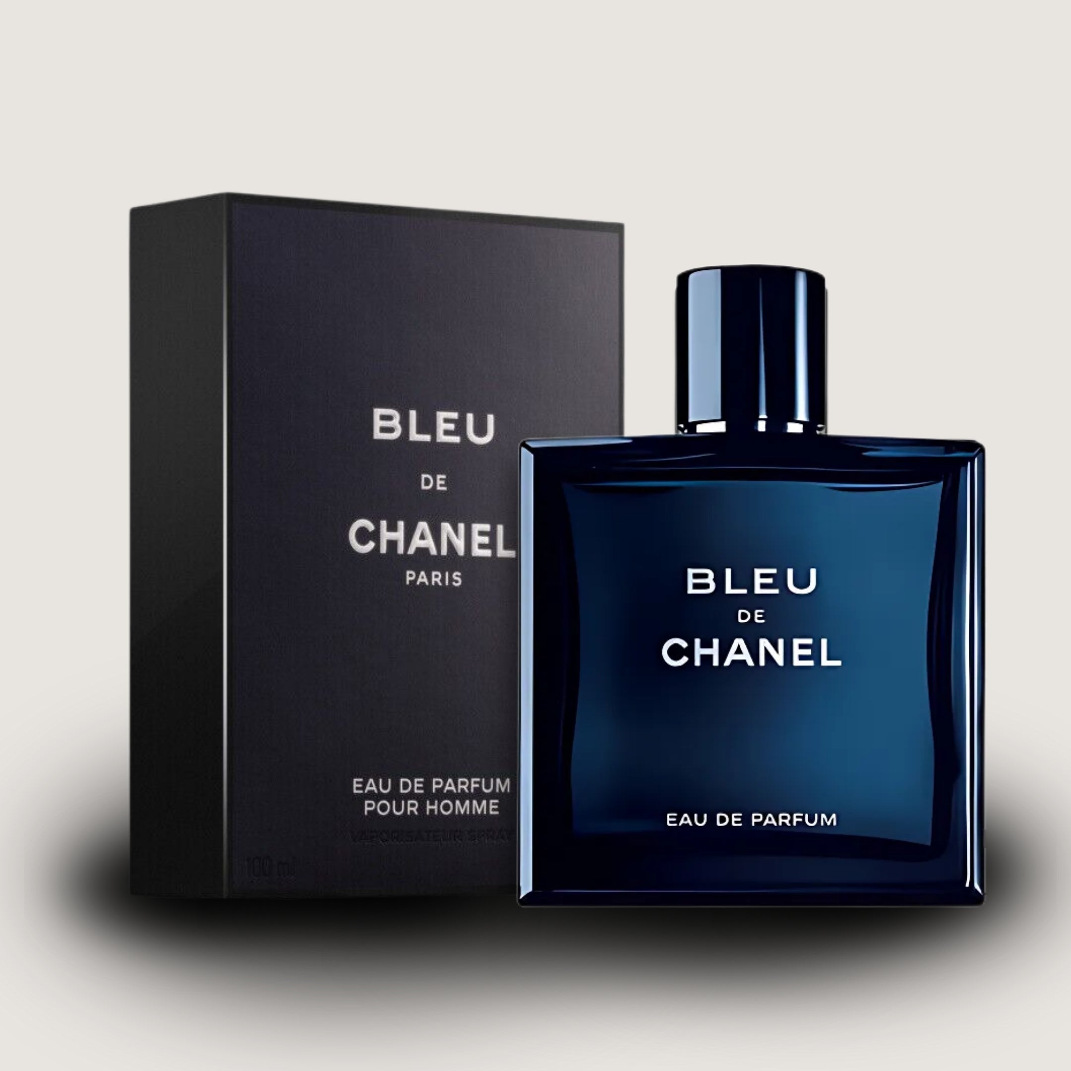 Chanel Blue de Chanel (EdP) – MiniScent