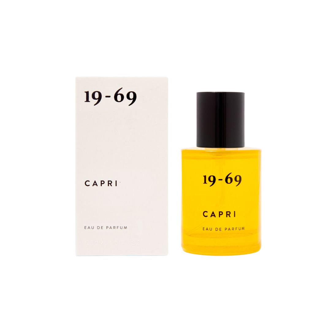 Capri by 19-69 | Ministry of Scent