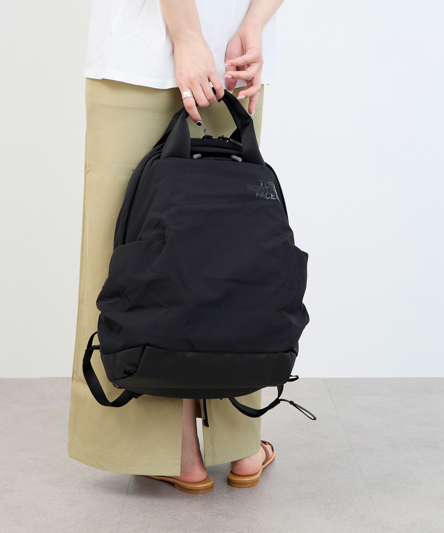 THE NORTH FACE】ネバーストップデイパック-W Never Stop Daypack