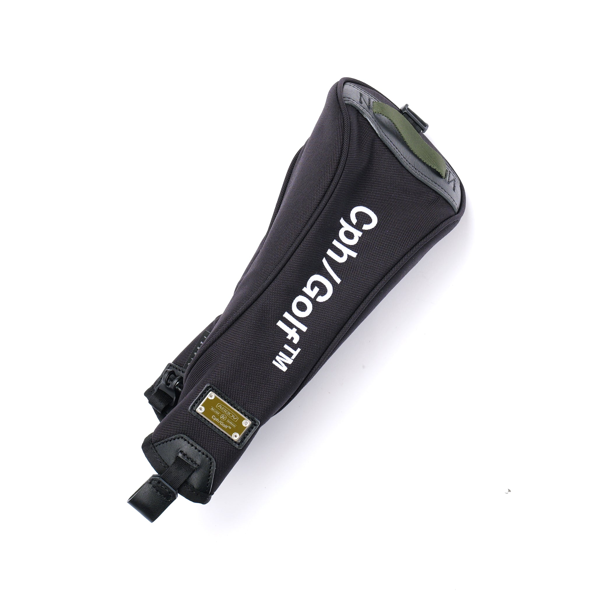 Captains Helm Golf – Mid 90s Club