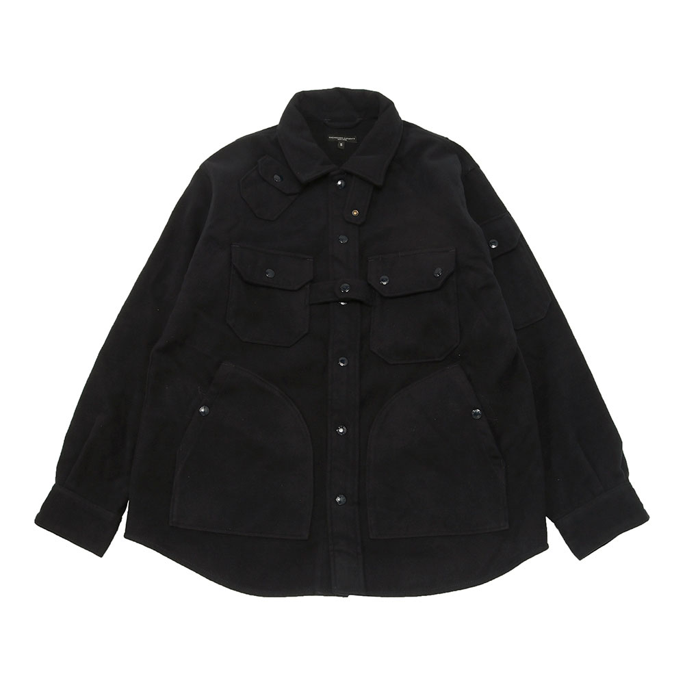ENGINEERED GARMENTS[エンジニアド ガーメンツ]Explorer Shit Jacket