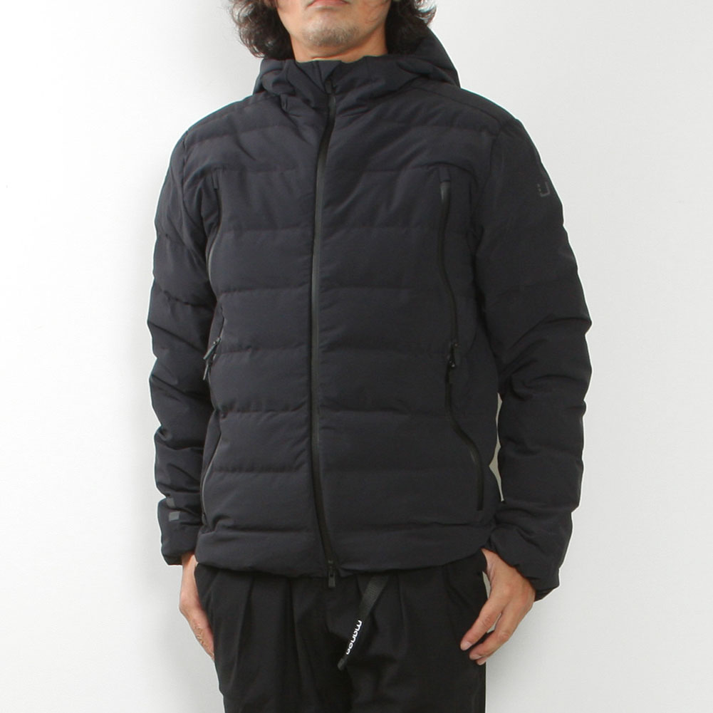UBR／UBER[ウーバー]Regulator Down Jacket 7044 << MIDLAND SHIP