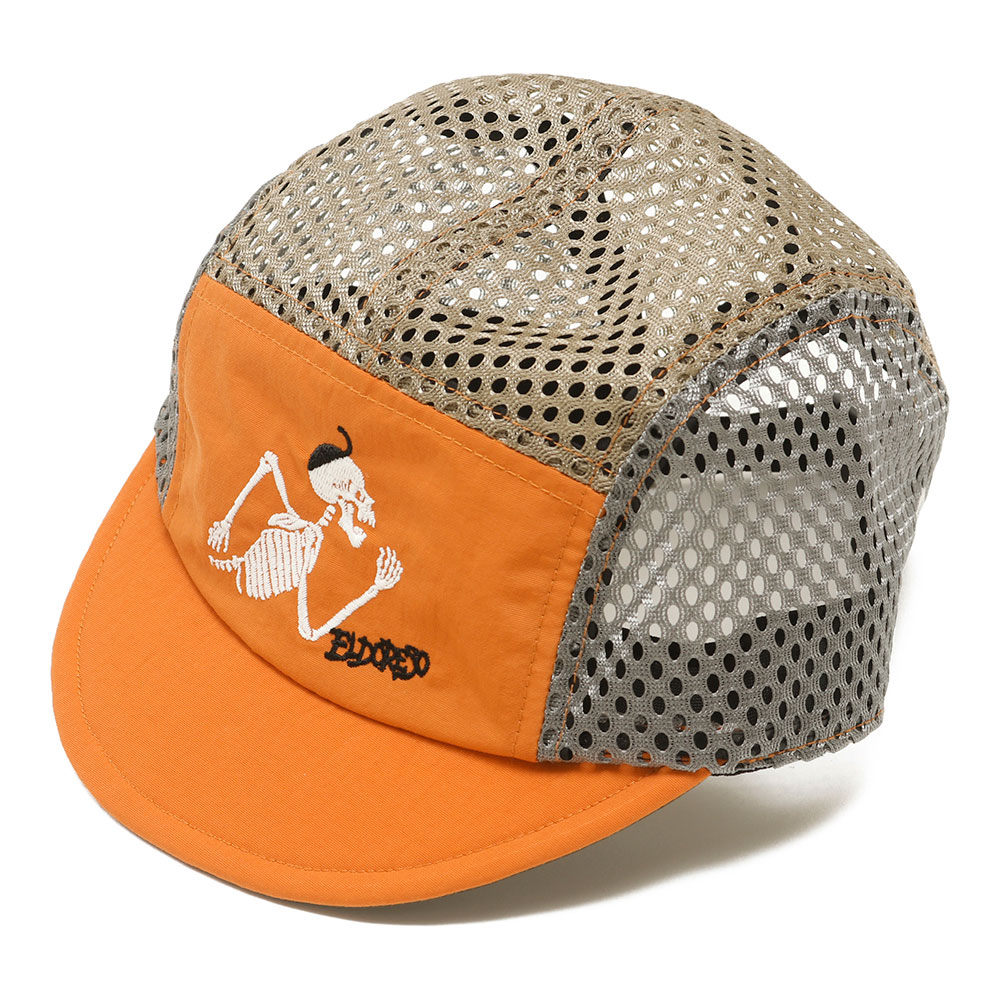 ELDORESO[エルドレッソ]Excited Jet Cap E7009022 << MIDLAND SHIP