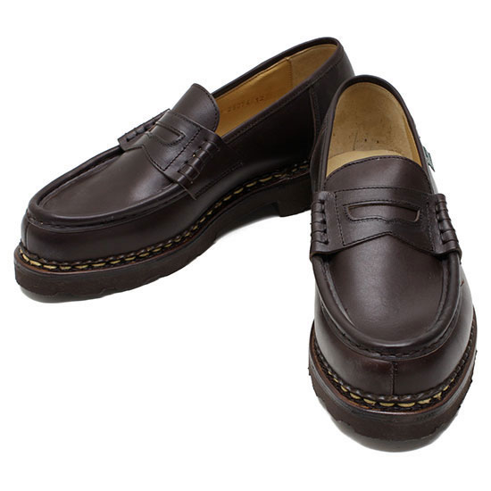 PARABOOT[パラブーツ]ランス << MIDLAND SHIP［ミッドランドシップ