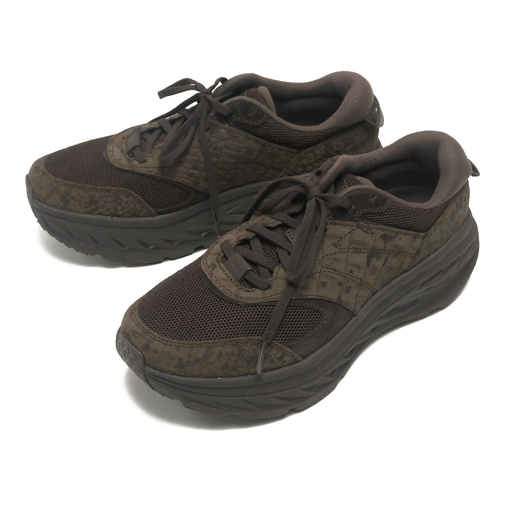 ENGINEERED GARMENTS[エンジニアド ガーメンツ]HOKA ONE ONE Bondi L