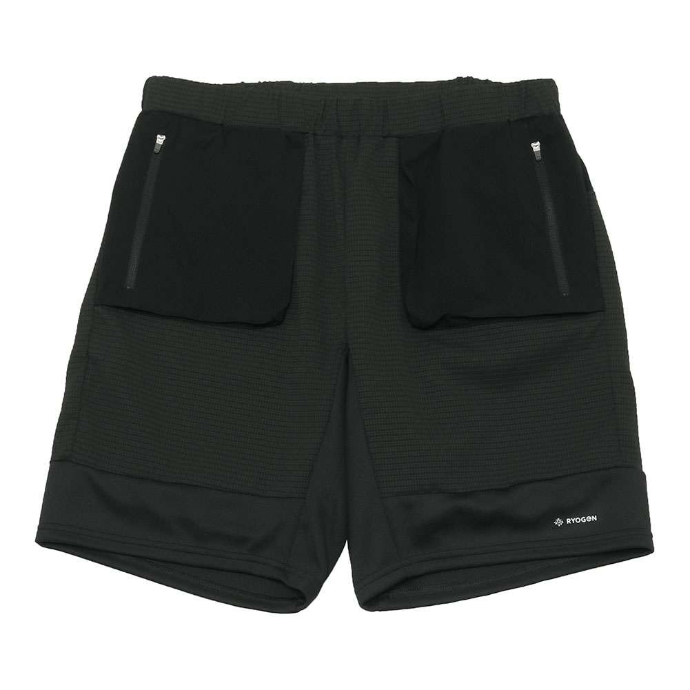 RYOGEN[リョウゲン]DEAD LEAF DOCKING NEO SHORTS RGP-04 << MIDLAND
