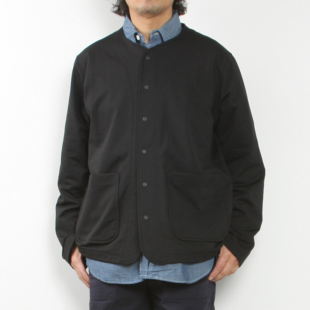 South2 West8[サウス2 ウェスト8]P.P.Cardigan << MIDLAND SHIP