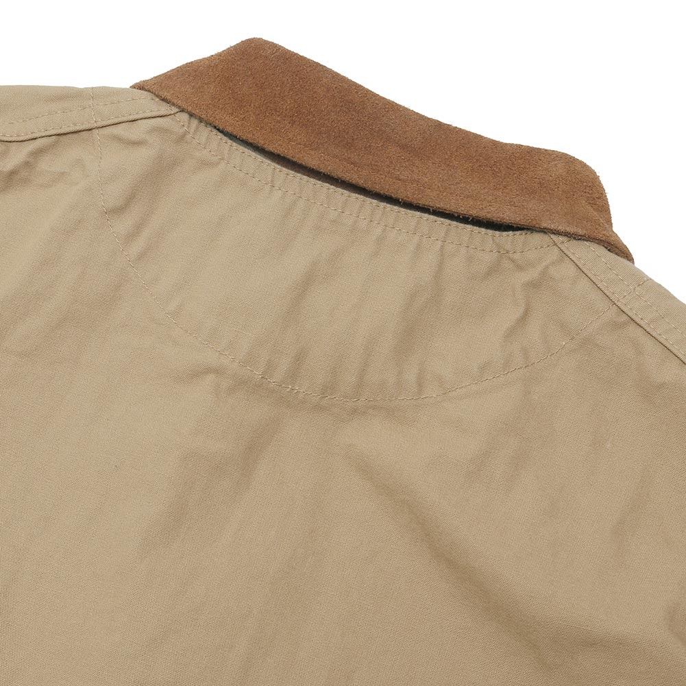 nowos[ノーウォス]Hunting Jacket 6508006047 << MIDLAND SHIP