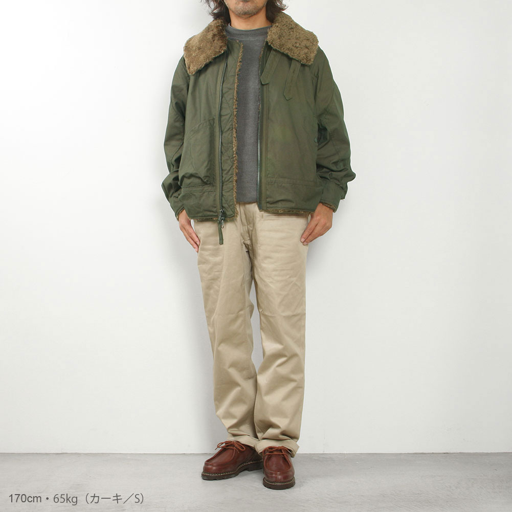 SASSAFRAS[ササフラス]Wheel Barrow Pants SF-242186 << MIDLAND SHIP