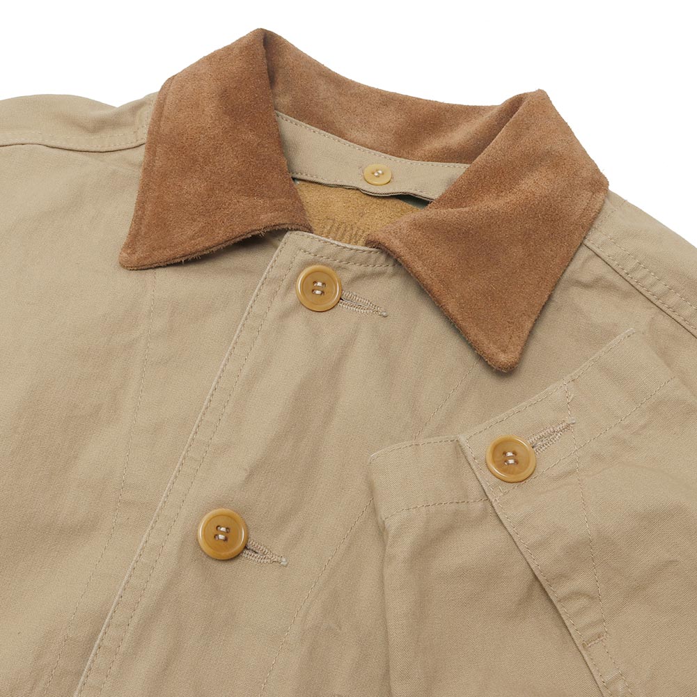 nowos[ノーウォス]Hunting Jacket 6508006047 << MIDLAND SHIP