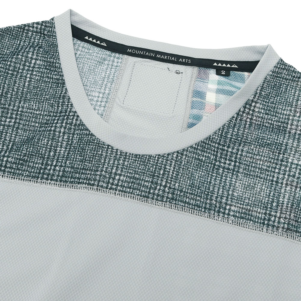 MOUNTAIN MARTIAL ARTS[マウンテンマーシャルアーツ]MMA×RYOGEN Racing