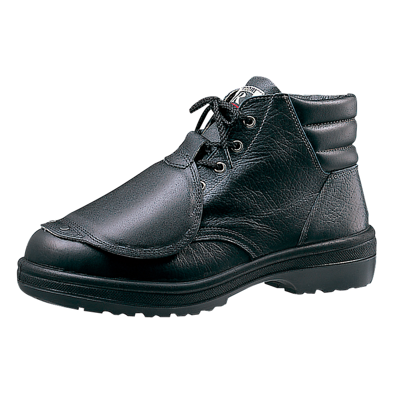 RT910（ブラック） - 安全靴・作業靴はミドリ安全フットウェア・安全靴