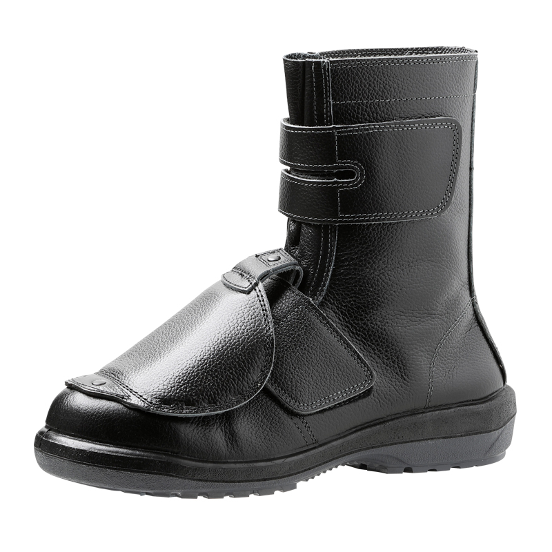 RT725（ブラック） - 安全靴・作業靴はミドリ安全フットウェア・安全靴