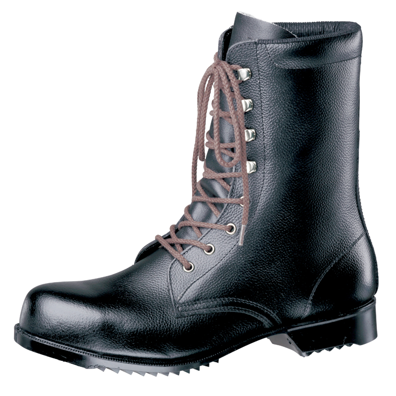 V213NJT 絶縁（ブラック） - 安全靴・作業靴はミドリ安全フットウェア