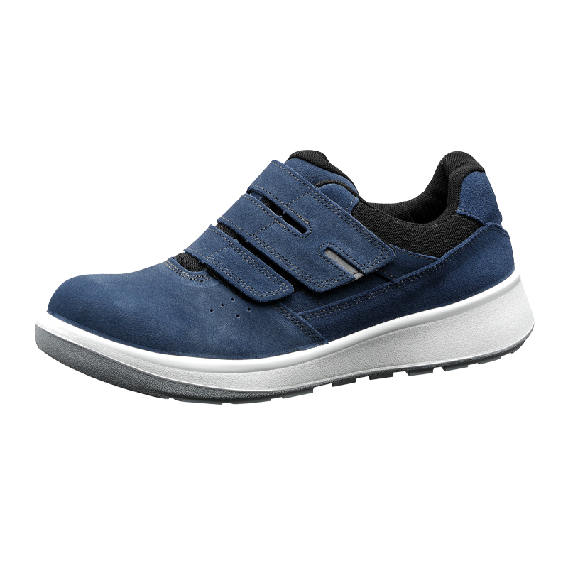 G4550静電（ブルー） - 安全靴・作業靴はミドリ安全フットウェア・安全