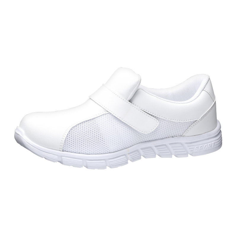 CSS-205（ホワイト） - 安全靴・作業靴はミドリ安全フットウェア・安全