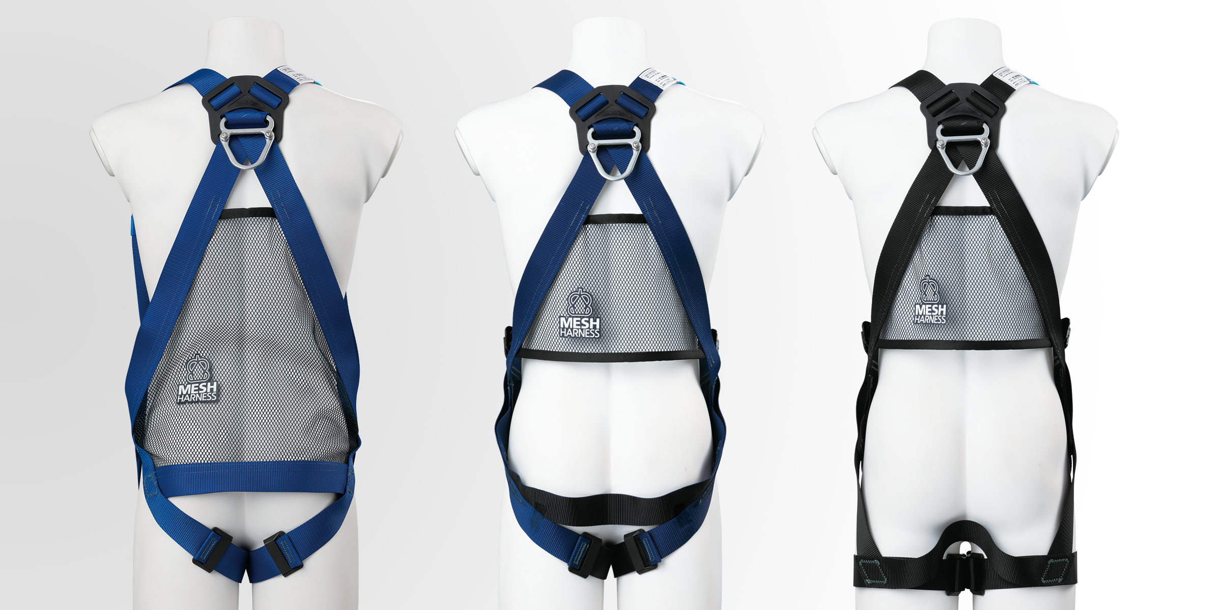 Fall arrest and Restraint | Midori Anzen Safety and Health