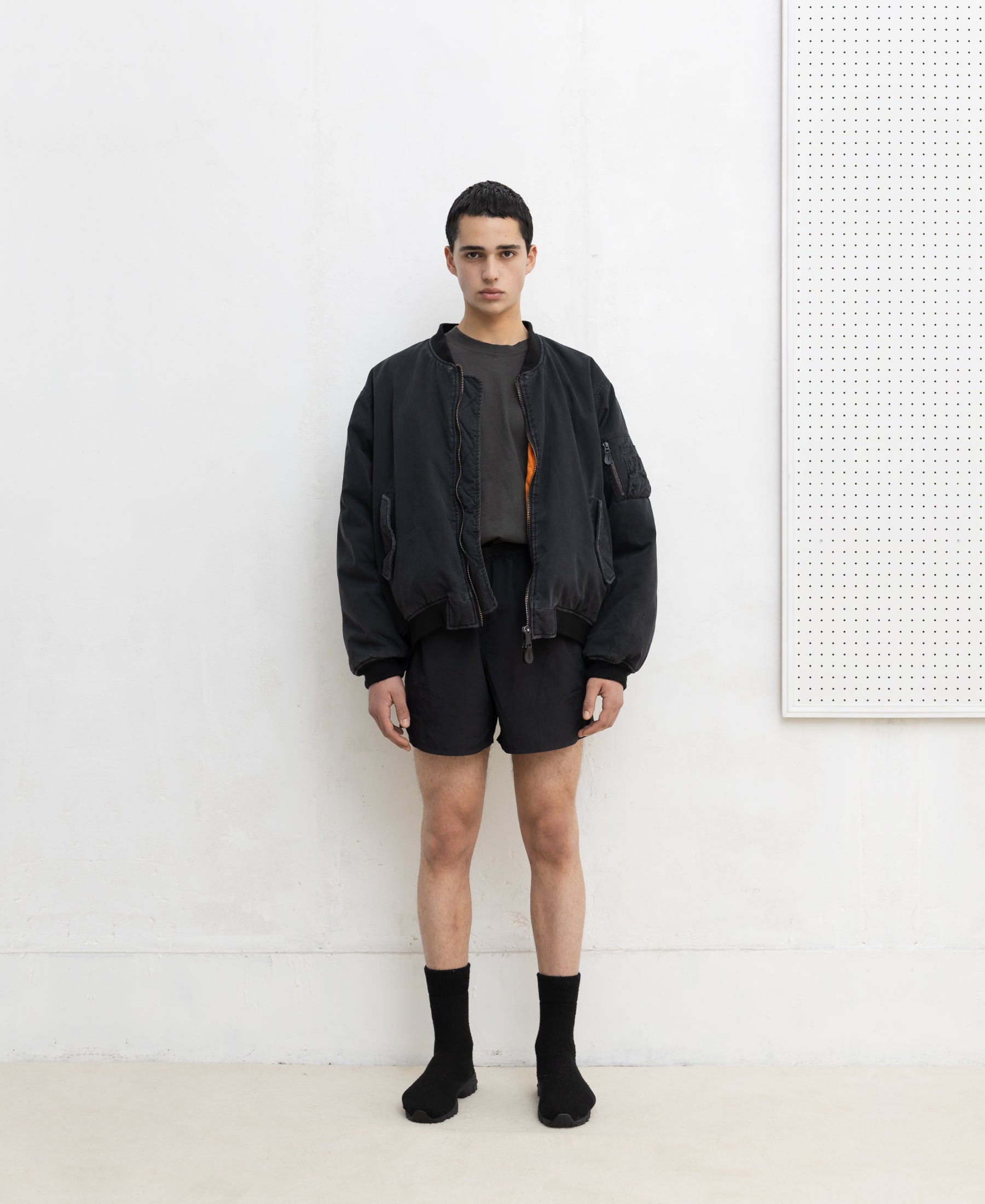 BOMBER JACKET | MA-1 – F. M.C.D. Japan Store