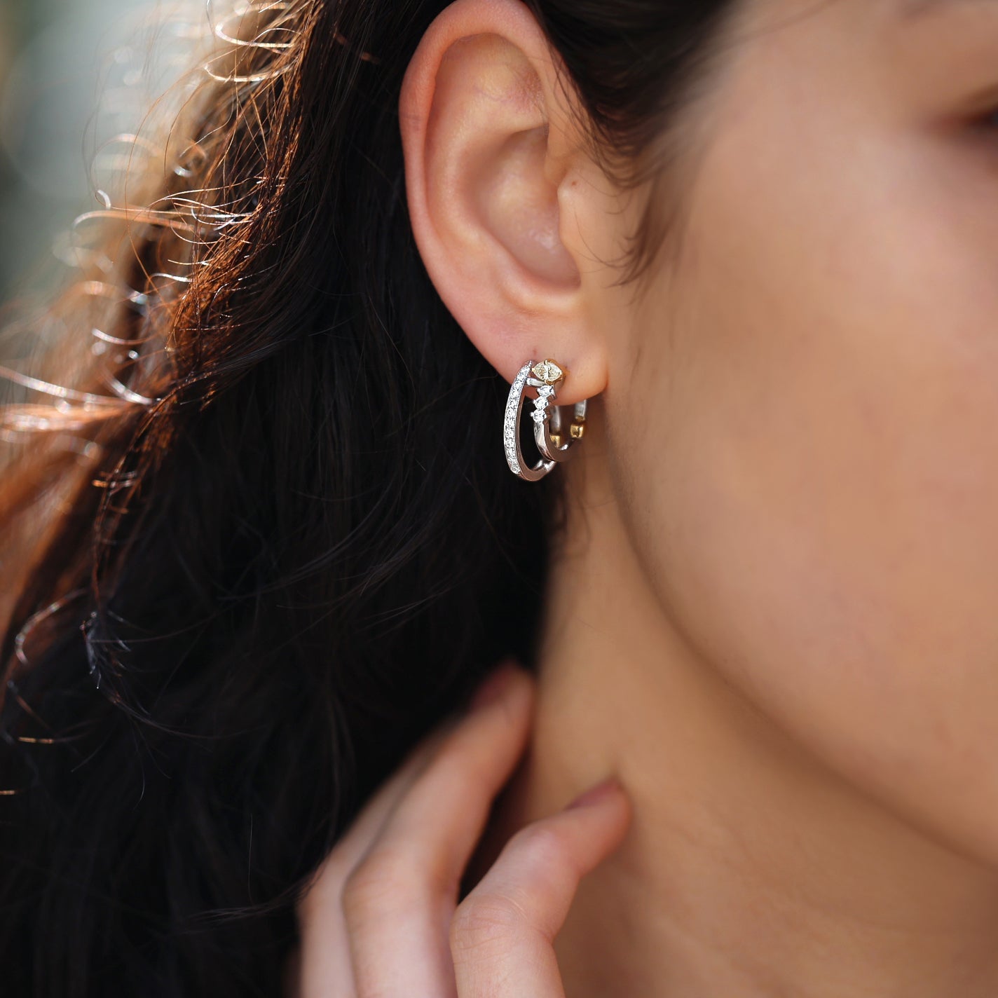 ピアス – MILAMORE JAPAN オンラインブティック